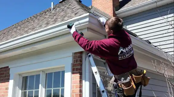 gutter services Apple Creek